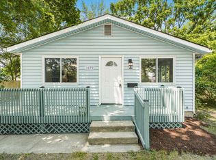 3472 Oakcrest Rd, Columbus, OH 43232