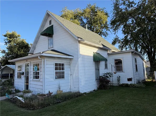 503 E Section Ave, Effingham, IL 62401