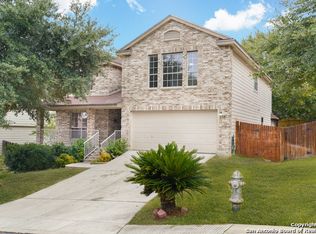 423 Tiger Hls, San Antonio, TX 78251