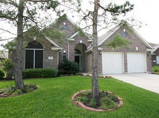 11715 Canyon Breeze Dr, Tomball, TX 77377