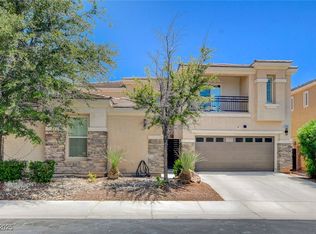 7024 Geese Gathering St, North Las Vegas, NV 89084