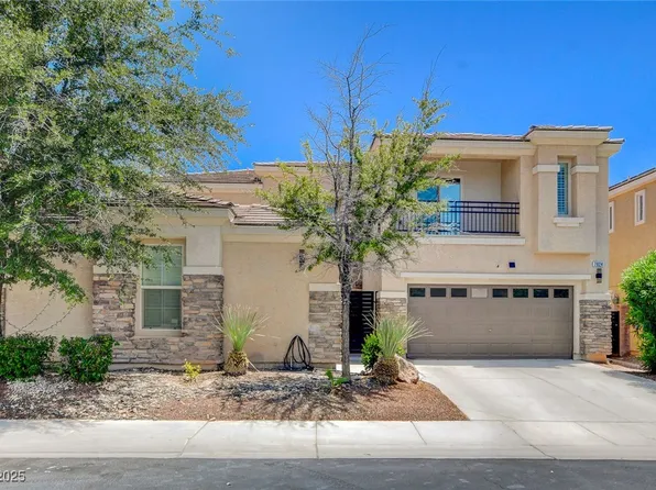 7024 Geese Gathering St, North Las Vegas, NV 89084