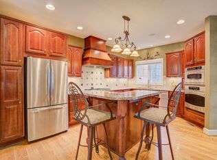 16 Settlers Rd, Fincastle, VA 24090