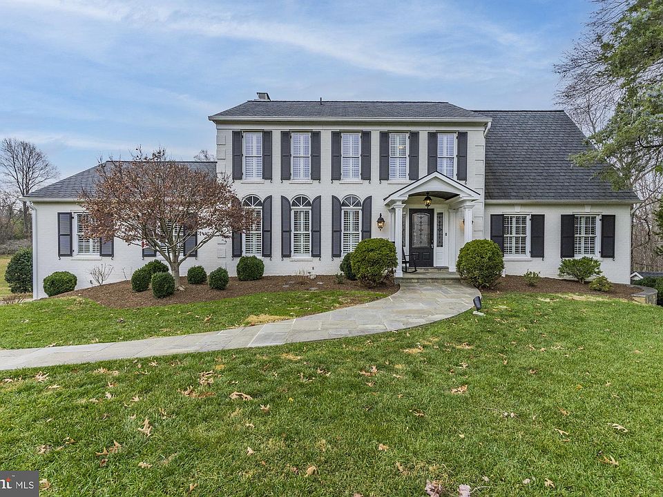 2734 Linda Marie Dr, Oakton, VA 22124 Zillow