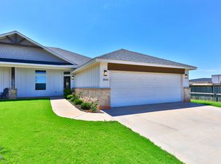 3802 Carrera Ln, Abilene, TX 79602