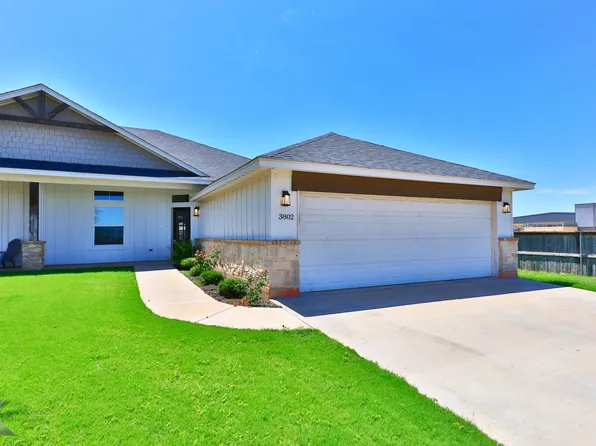 3802 Carrera Ln, Abilene, TX 79602