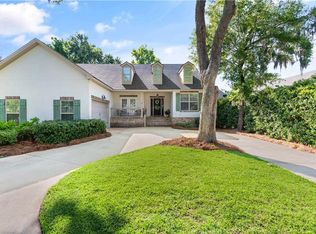 102 Brookfield Trc, Saint Simons Island, GA 31522