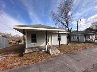 545 5th St, Chester, SC 29706