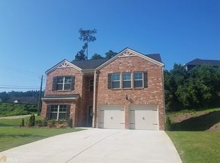 5395 Medina Ter #2, Union City, GA