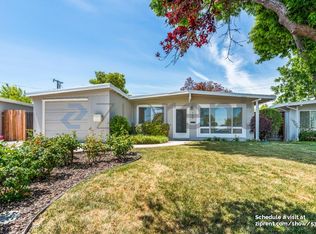 789 Manzanita Ave, Sunnyvale, CA 94085