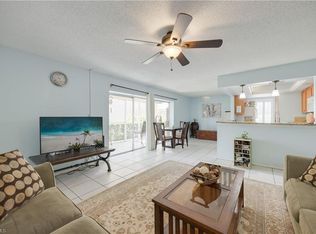 1400 Pompei LN #43, NAPLES, FL 34103