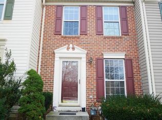 9203 Christo Ct, Owings Mills, MD 21117
