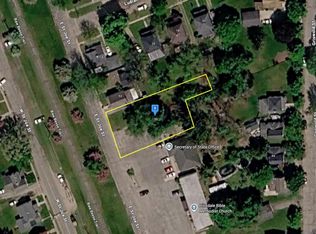 55 E Saint Joe St, Hillsdale, MI 49242