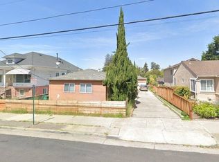 1632 C St, Hayward, CA 94541