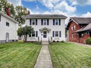123 S Cornell Cir, Fort Wayne, IN 46807