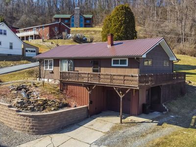209 Hickory St, Northern Cambria, PA, 15714