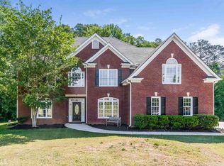 1580 Lake Lucerne Rd, Lilburn, GA 30047