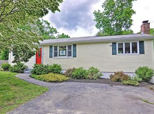47 Jacobs Trl, Norwell, MA 02061