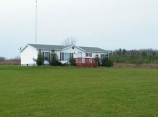 6545 Suerwier Rd, Applegate, MI 48401