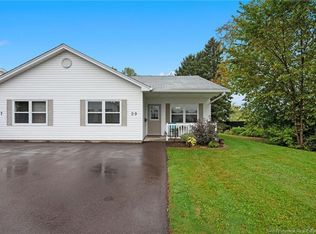 29 Maple Trail Ln, Riverview, NB E1B5K3