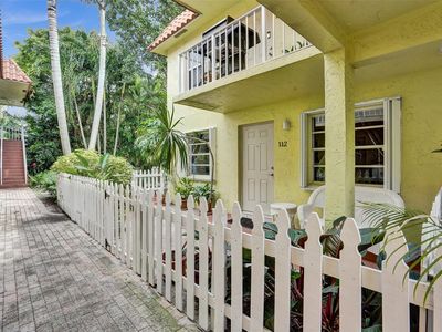 1125 NE 16th Place #112, Fort Lauderdale, FL, 33305