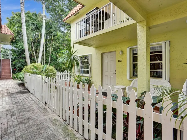 1125 NE 16th Place #112, Fort Lauderdale, FL 33305
