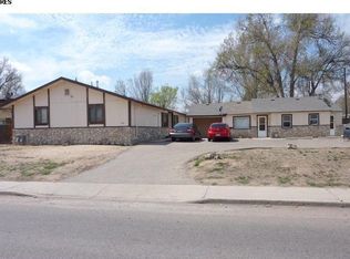 3019 11th Ave, Evans, CO 80620