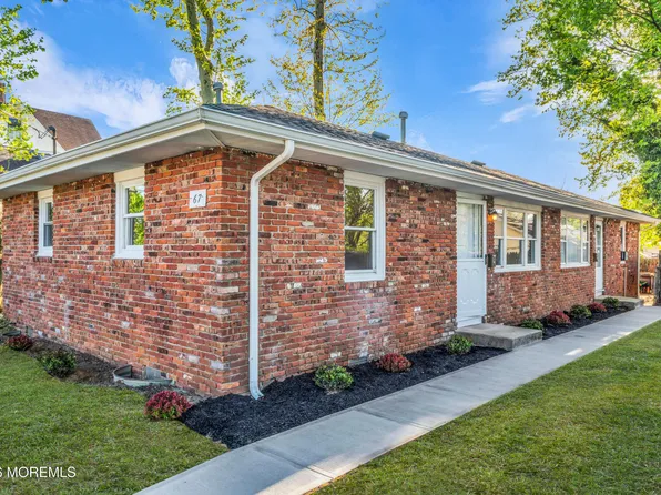 67 Beacon Boulevard, Keansburg, NJ 07734