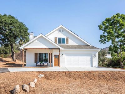 983 La Rueda Dr, Vista, CA, 92084