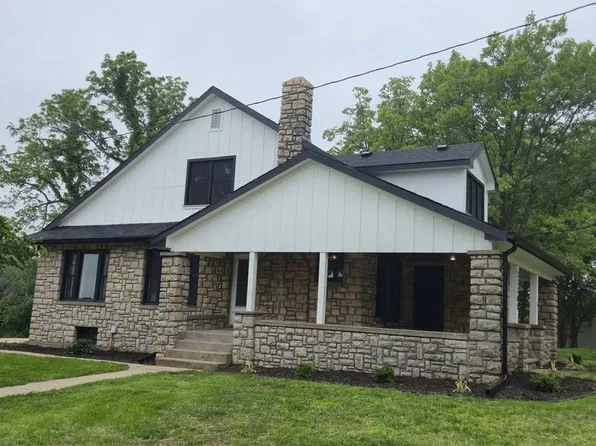 33305 E Reber Rd, Sibley, MO 64088