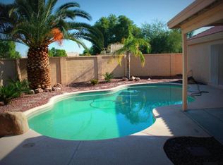 721 S Forest Dr, Chandler, AZ 85226