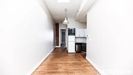 Rented by Nooklyn NYC LLC