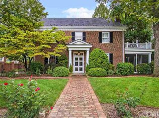 1536 Carr St, Raleigh, NC 27608