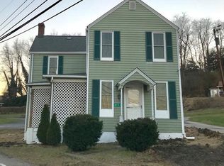 931 Unity St, Latrobe, PA 15650