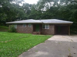 7555 Old Short Creek Rd, Mulga, AL 35118