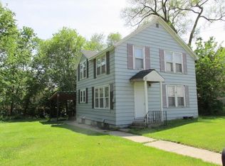 112 E Front St, Byron, IL 61010
