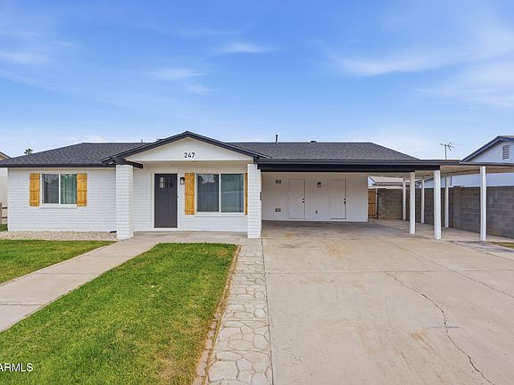 2nd image of 247 E FORDHAM Drive