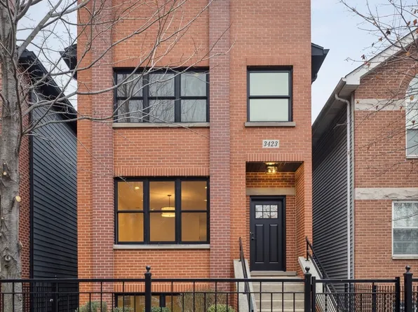 3421 S Indiana Ave, Chicago, IL 60616