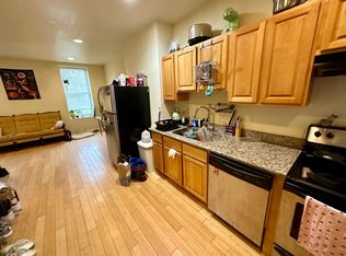 1514 N 17th St APT 2, Philadelphia, PA 19121