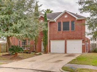 8507 Owen Lake Ct, Houston, TX 77095