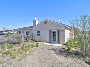 10 Starlight Acres Dr, Edgewood, NM 87015
