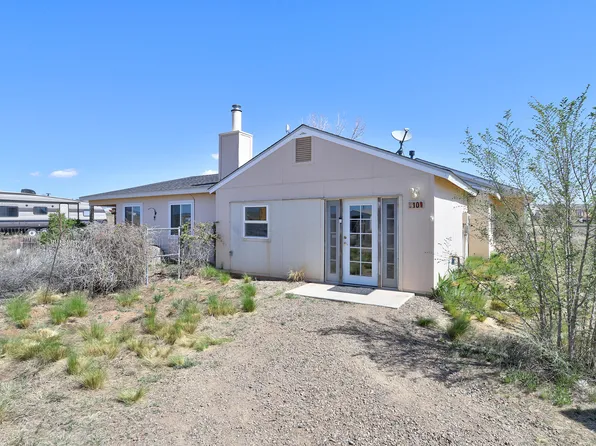 10 Starlight Acres Dr, Edgewood, NM 87015