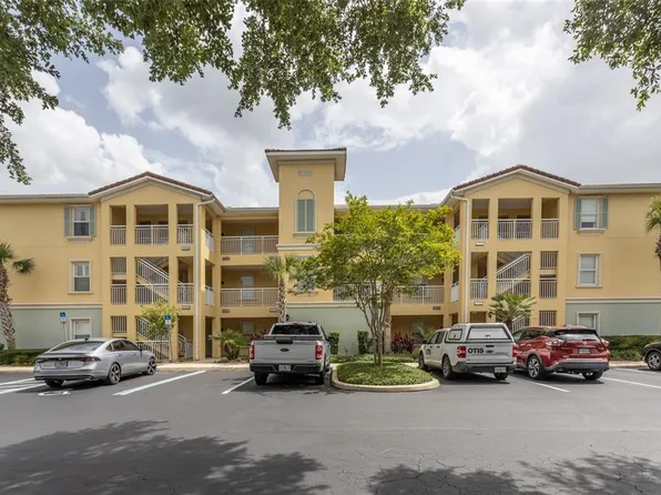 1100 Canopy Walk Ln APT 1113, Palm Coast, FL 32137