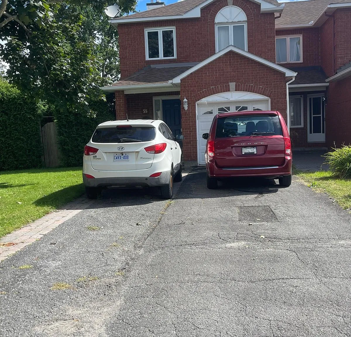 3 bed, $2,700 — Photo 1