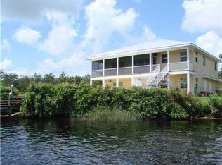 400 Seminole Rd, Punta Gorda, FL 33983