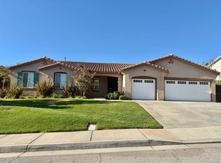 5552 Las Brisas Ter, Palmdale, CA 93551
