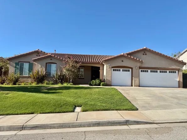 5552 Las Brisas Ter, Palmdale, CA 93551