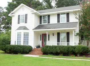 124 Autumn Leaf Way, Martinez, GA 30907