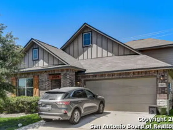 3929 Pease Park, Converse, TX 78109