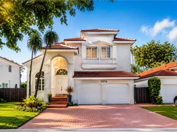 10916 NW 58th Ter, Doral, FL 33178
